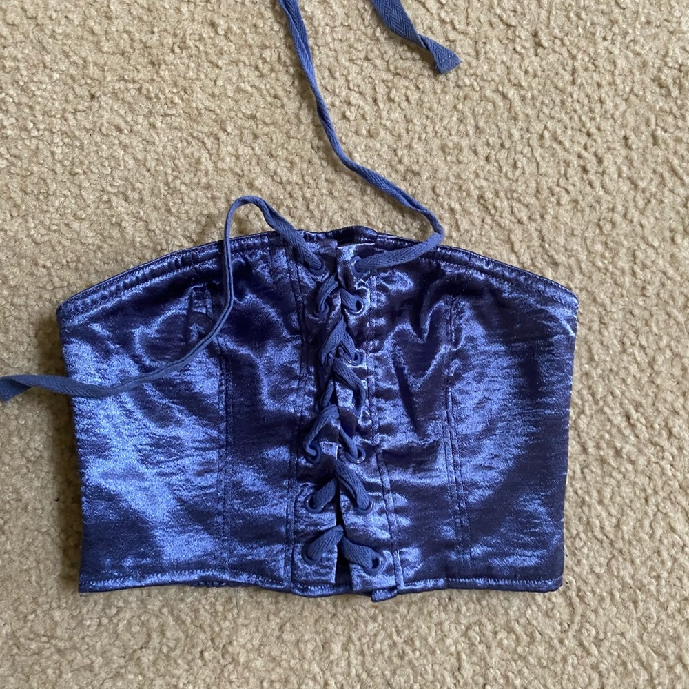 Corset